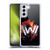 Westworld Logos Bernard Soft Gel Case for Samsung Galaxy S21 5G