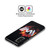 Westworld Logos Bernard Soft Gel Case for Samsung Galaxy S21+ 5G