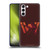 Westworld Logos Wyatt Soft Gel Case for Samsung Galaxy S21+ 5G