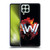 Westworld Logos Bernard Soft Gel Case for Samsung Galaxy M53 (2022)