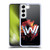 Westworld Logos Bernard Soft Gel Case for Samsung Galaxy S22 5G