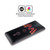 Westworld Logos Man In Black Soft Gel Case for Sony Xperia Pro-I