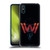 Westworld Logos Man In Black Soft Gel Case for Xiaomi Redmi 9A / Redmi 9AT