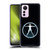 Westworld Logos The Vitruvian Man Soft Gel Case for Xiaomi 12 Lite