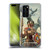 For Honor Characters Valkyrie Soft Gel Case for Huawei P40 5G