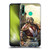 For Honor Characters Berserker Soft Gel Case for Huawei P40 lite E