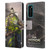For Honor Characters Shugoki Leather Book Wallet Case Cover For Huawei P40 5G