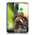 For Honor Characters Berserker Soft Gel Case for Huawei P Smart (2020)