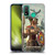 For Honor Characters Valkyrie Soft Gel Case for Huawei P Smart (2020)