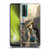 For Honor Characters Nobushi Soft Gel Case for Huawei P Smart (2021)