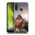 For Honor Characters Orochi Soft Gel Case for Huawei Y6p