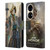 For Honor Characters Nobushi Leather Book Wallet Case Cover For Huawei P50
