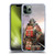 For Honor Characters Orochi Soft Gel Case for Apple iPhone 11 Pro Max