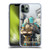 For Honor Characters Warden Soft Gel Case for Apple iPhone 11 Pro Max