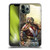For Honor Characters Berserker Soft Gel Case for Apple iPhone 11 Pro