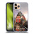 For Honor Characters Orochi Soft Gel Case for Apple iPhone 11 Pro