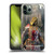 For Honor Characters Peacekeeper Soft Gel Case for Apple iPhone 11 Pro