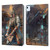 For Honor Characters Kensei Leather Book Wallet Case Cover For Apple iPad Air 2020 / 2022