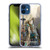 For Honor Characters Nobushi Soft Gel Case for Apple iPhone 12 Mini