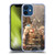 For Honor Characters Raider Soft Gel Case for Apple iPhone 12 Mini