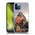 For Honor Characters Orochi Soft Gel Case for Apple iPhone 12 Pro Max