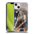 For Honor Characters Kensei Soft Gel Case for Apple iPhone 13