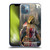 For Honor Characters Peacekeeper Soft Gel Case for Apple iPhone 13