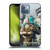 For Honor Characters Warden Soft Gel Case for Apple iPhone 13