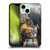 For Honor Characters Conqueror Soft Gel Case for Apple iPhone 13 Mini