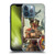 For Honor Characters Valkyrie Soft Gel Case for Apple iPhone 13 Pro