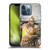 For Honor Characters Warlord Soft Gel Case for Apple iPhone 13 Pro