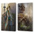 For Honor Characters Nobushi Leather Book Wallet Case Cover For Apple iPad Pro 11 2020 / 2021 / 2022