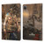 For Honor Characters Raider Leather Book Wallet Case Cover For Apple iPad Pro 11 2020 / 2021 / 2022