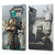 For Honor Characters Warden Leather Book Wallet Case Cover For Apple iPad Pro 11 2020 / 2021 / 2022