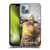 For Honor Characters Warlord Soft Gel Case for Apple iPhone 14