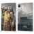 For Honor Characters Warlord Leather Book Wallet Case Cover For Apple iPad Pro 11 2020 / 2021 / 2022