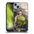 For Honor Characters Shugoki Soft Gel Case for Apple iPhone 14 Plus