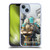 For Honor Characters Warden Soft Gel Case for Apple iPhone 14 Plus