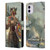 For Honor Characters Valkyrie Leather Book Wallet Case Cover For Apple iPhone 11