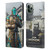 For Honor Characters Warden Leather Book Wallet Case Cover For Apple iPhone 11 Pro Max