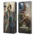 For Honor Characters Nobushi Leather Book Wallet Case Cover For Apple iPhone 12 / iPhone 12 Pro