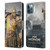 For Honor Characters Warlord Leather Book Wallet Case Cover For Apple iPhone 12 / iPhone 12 Pro