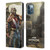 For Honor Characters Berserker Leather Book Wallet Case Cover For Apple iPhone 12 Pro Max