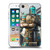 For Honor Characters Warden Soft Gel Case for Apple iPhone 7 / 8 / SE 2020 & 2022