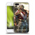 For Honor Characters Berserker Soft Gel Case for Apple iPhone 7 Plus / iPhone 8 Plus