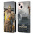 For Honor Characters Warlord Leather Book Wallet Case Cover For Apple iPhone 13