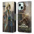 For Honor Characters Nobushi Leather Book Wallet Case Cover For Apple iPhone 13 Mini