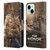 For Honor Characters Raider Leather Book Wallet Case Cover For Apple iPhone 13 Mini