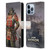 For Honor Characters Orochi Leather Book Wallet Case Cover For Apple iPhone 13 Pro Max