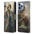 For Honor Characters Nobushi Leather Book Wallet Case Cover For Apple iPhone 13 Pro Max